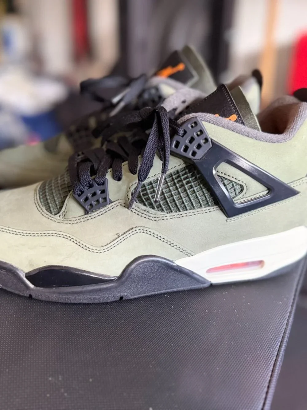 Jordan brand new